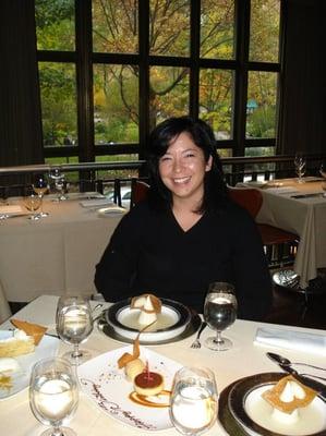 Photo of Tina M.