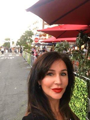Photo of Cristine W.