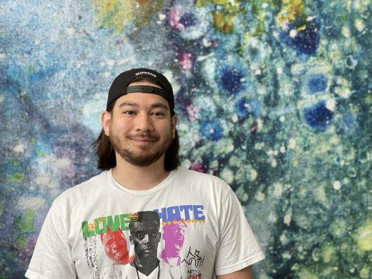 Photo of Steven H.