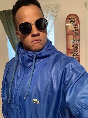 Photo of Tre A.