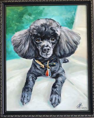 photo of Kimberly B.