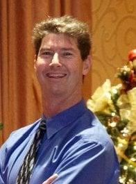 Photo of Philip R.