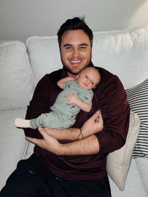 Photo of Will N.