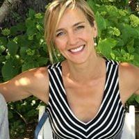 Photo of Rebecca M.