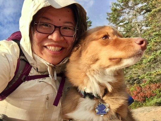 photo of Samantha L.