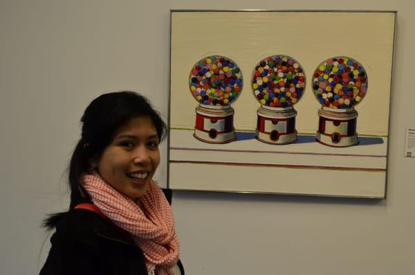 Photo of Julienne H.