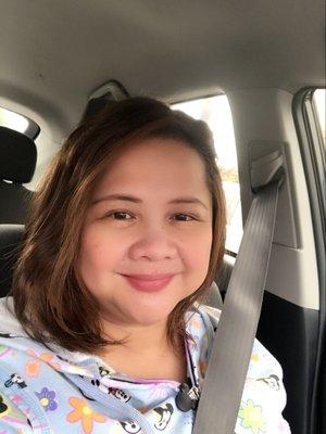 Photo of Maricar C.