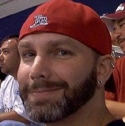 Photo of Chris S.