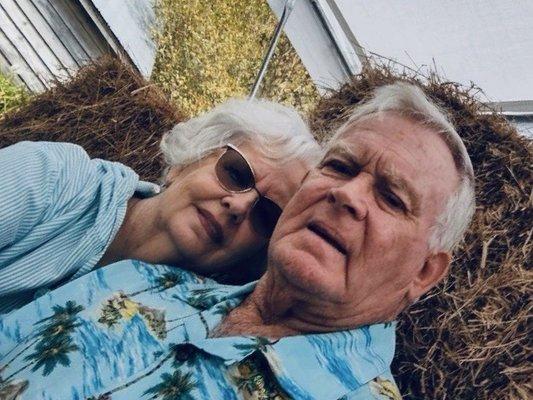 photo of Matmaggie E.