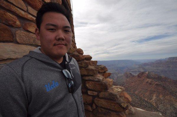 Photo of Aron W.