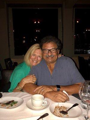 Photo of Laurie M.
