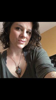photo of Christine M.