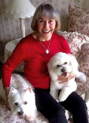 Photo of Patricia D.