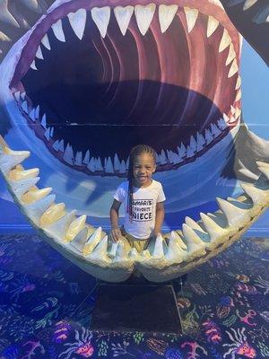 photo of Quintosha C.