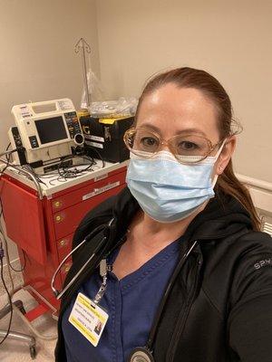 Photo of Graciela L.