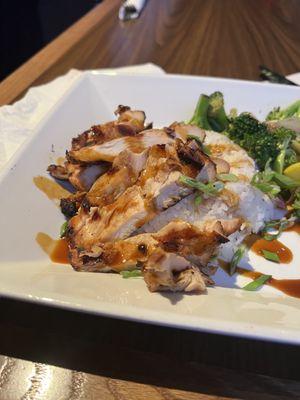 photo of Patricia H.