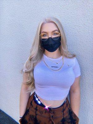 Photo of Taylor D.