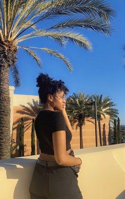 Photo of Brianna M.