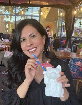 photo of Caroline G.