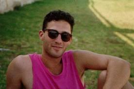 Photo of Gabe R.