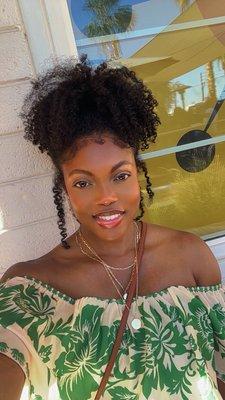 Photo of Seliyah S.