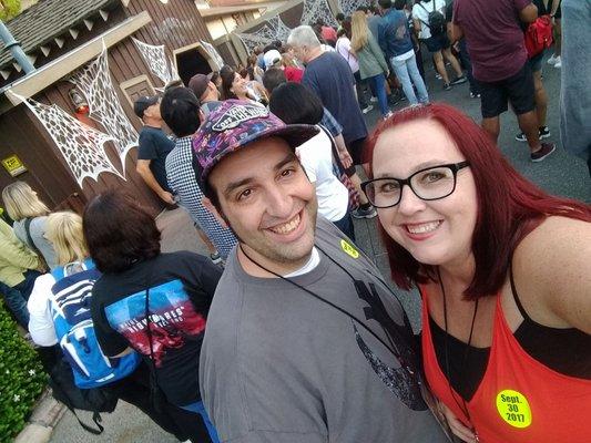 photo of Jedediah J.