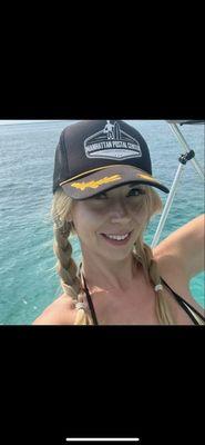 Photo of Emily P.