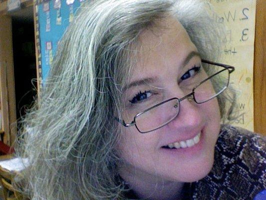 Photo of Laura H.