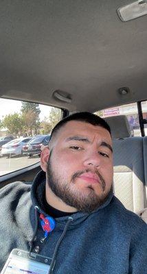 Photo of Oliver B.