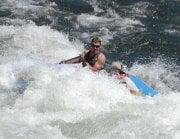 photo of Thaddeus D.