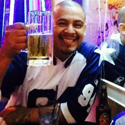 photo of Servando G.