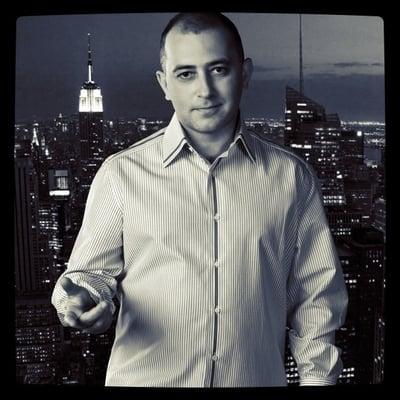 Photo of Alexey V.