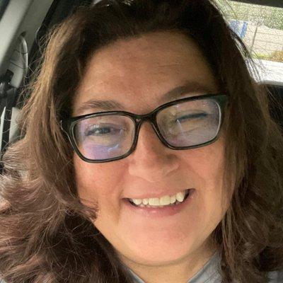 photo of Cathy F.