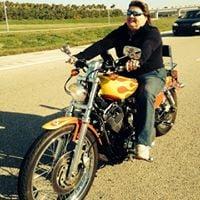 photo of Kimberly L.