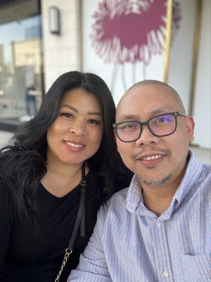 photo of Christabelle C.