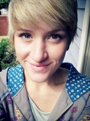 photo of Julia D.
