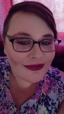Photo of Kim C.