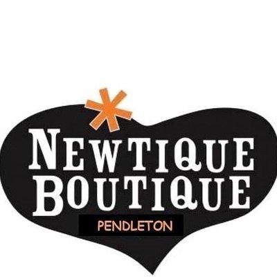 photo of Newtique B.