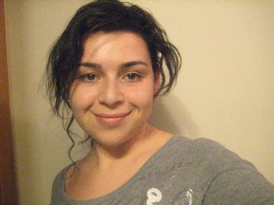 photo of Rochelle S.