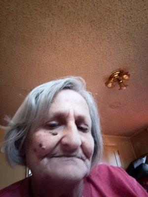 photo of Rosemary D.