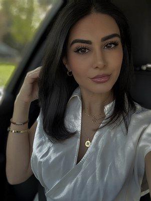 Photo of Mona K.