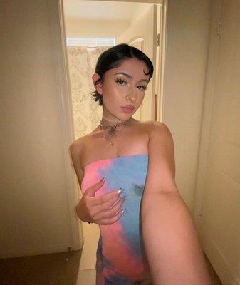 Photo of Katelynn A.