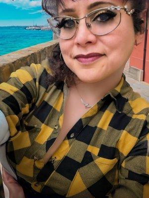 Photo of Veronica M.