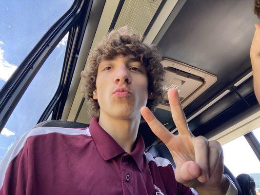 Photo of Alex H.