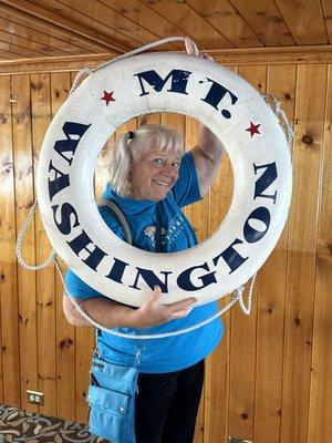 photo of Lisa S.