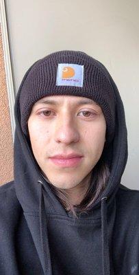 photo of Alexander M.