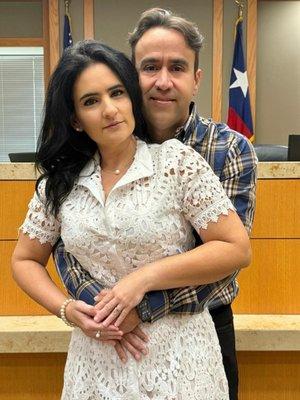 photo of Prycilla S.