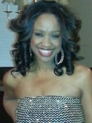 Photo of Cherie F.