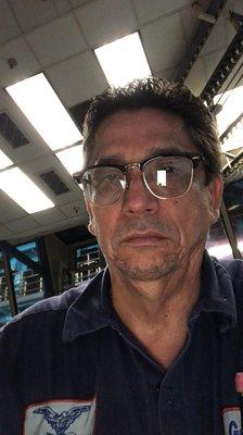 Photo of Guillermo B.