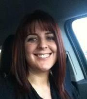 photo of Michelle R.